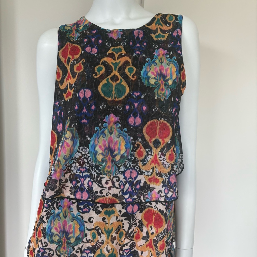 Desigual Mini Dress